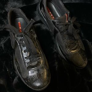 Men’s Prada Sneakers
